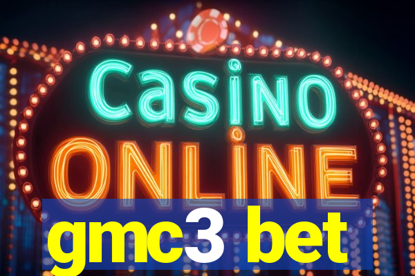 gmc3 bet